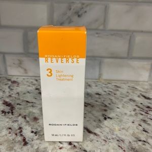 RODAN and fields Reverse step 3